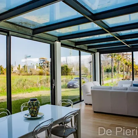 Villa Palms Lido di Jesolo